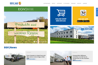 egv-group.eu - Catering Services Eberswalde