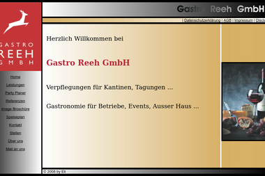 gastroreeh.de - Catering Services Eschborn