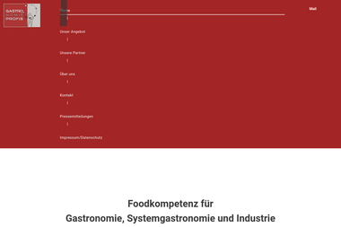 gastronomieprofis.de - Catering Services Grevenbroich