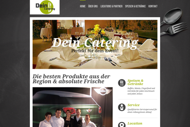 catering-maintal.de - Catering Services Hanau
