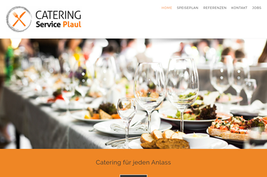 catering-service-plaul.de - Catering Services Hann. Münden