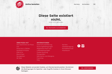 pizzahut.de/restaurants-express/portraits-der-restaurants/am-freiheitsplatz-hanau - Catering Services Kaiserslautern
