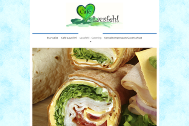 lausfehl-mod.de/lausfehl-catering - Catering Services Marktoberdorf