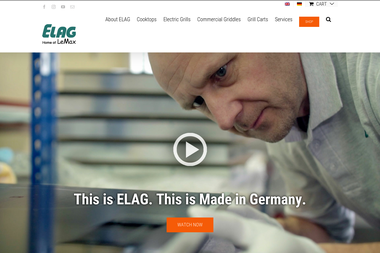 elagproducts.com - Catering Services Neu-Anspach