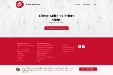 pizzahut.de/restaurants-express/portraits-der-restaurants/am-freiheitsplatz-hanau - Catering Services Neunkirchen