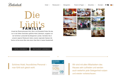 xn--hotel-ldenbach-msb.de - Catering Services Overath