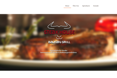 steakhouse-balkan-grill.de - Catering Services Quakenbrück