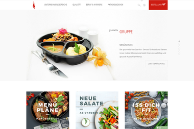 gourmetta.de - Catering Services Radebeul
