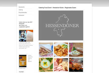 xn--hessendner-kcb.de - Catering Services Rödermark