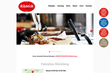 ribwich.de - Catering Services Schwabach