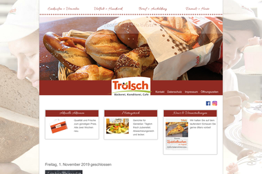 troelsch.de - Catering Services Sindelfingen