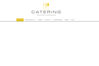 ov-catering.de - Catering Services Sinsheim