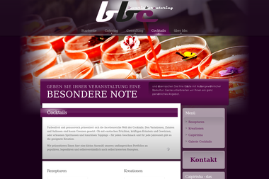 bavariabarcatering.de/index.php/extensions - Catering Services Sonthofen