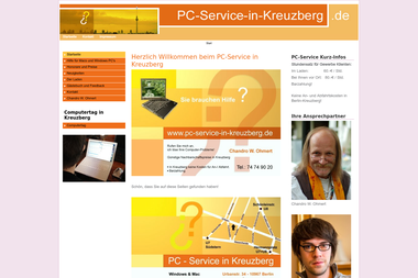 pc-service-in-kreuzberg.de - Computerservice Berlin