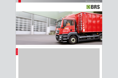 brs-entsorgung.de - Containerverleih Netphen