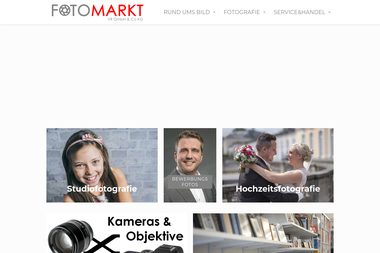 fotomarkt.net - Druckerei Brühl