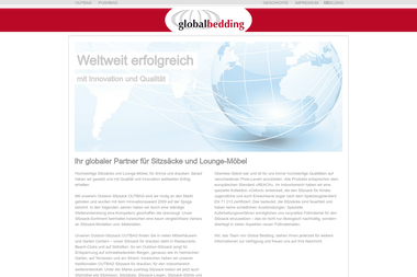 global-bedding.com - Anlage Buchholz In Der Nordheide