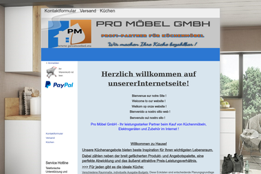 promoebel.eu/page/terms_popup - Anlage Gotha