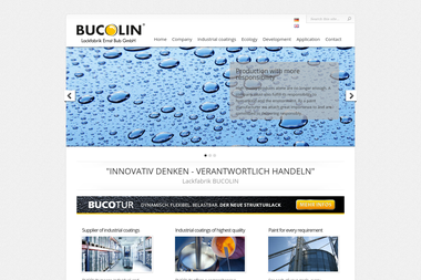 bucolin.de - Anlage Kreuztal