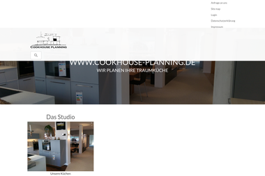 cookhouse-planning.de - Anlage Rodgau