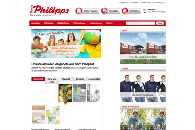 thomas-philipps.de - Anlage Wunstorf