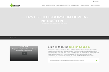 primeros.de/erste-hilfe-kurse/erste-hilfe-berlin-neukoelln - Ersthelfer Berlin