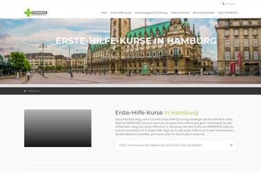 primeros.de/erste-hilfe-kurse/erste-hilfe-hamburg - Ersthelfer Hamburg