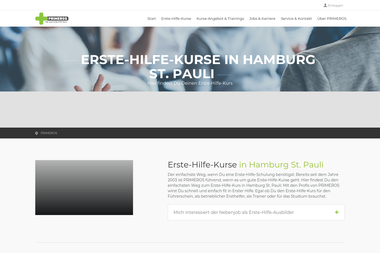 primeros.de/erste-hilfe-kurse/erste-hilfe-hamburg-st-pauli - Ersthelfer Hamburg