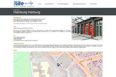 erstehilfe-info.de/hamburg-harburg - Ersthelfer Hamburg