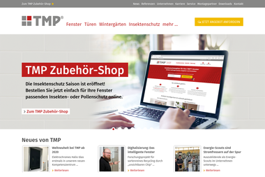 tmp-online.de - Fenster Bad Langensalza