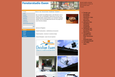 fensterstudio-ewen.de/000001986709fa002 - Fenster Bitburg