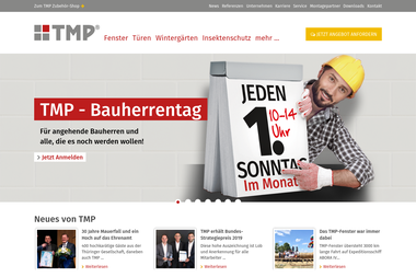 tmp-online.de - Fenster Eisenach