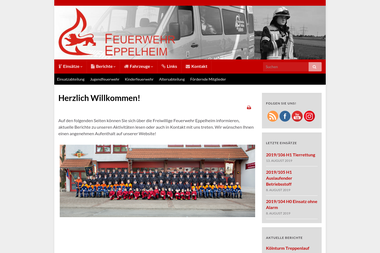 fw-eppelheim.de - Fenster Eppelheim