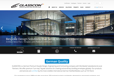 glasscon.com - Fenster Eschborn
