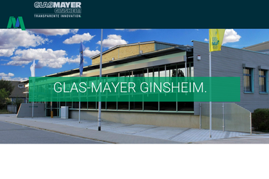 glasmayer.com - Fenster Ginsheim-Gustavsburg
