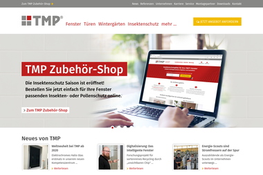 tmp-online.de - Fenster Gotha