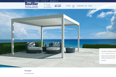 beuttler.com - Fenster Korntal-Münchingen