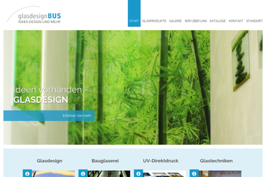 glasdesign-bus.de - Fenster Rheine