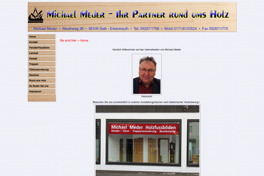 michael-meder.com - Fenster Selb