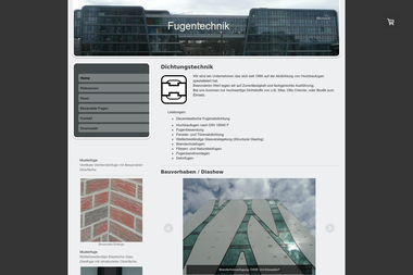 fugenabdichtung.net - Fenster Soltau