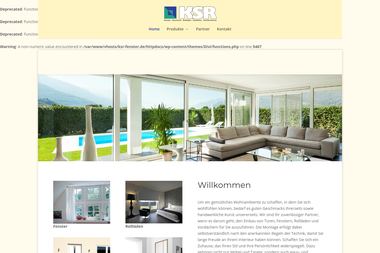 ksr-fenster.de - Fenster Vaihingen An Der Enz