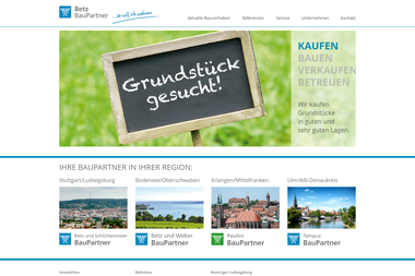 betz-baupartner.de/immobilien-ludwigsburg.html - Fertighausanbieter Ludwigsburg