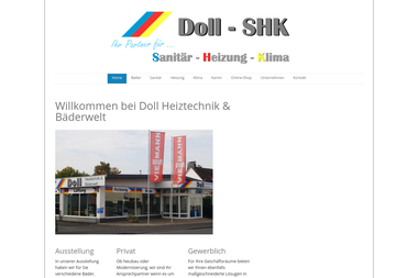 doll-shk.de - Fliesen verlegen Schwalmstadt