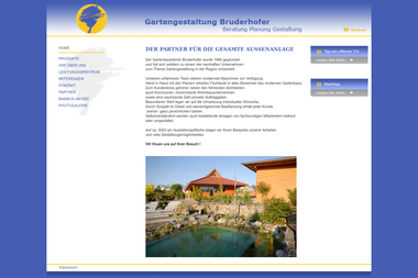bruderhofer.net - Gärtner Überlingen