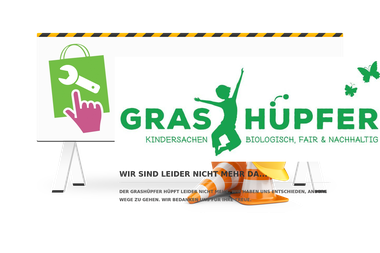 grashuepfer-shop.de - Geschenkartikel Großhandel Bensheim