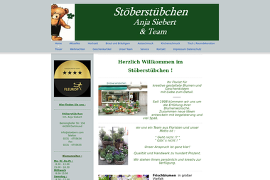 stoebern.com - Geschenkartikel Großhandel Dortmund