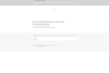 jolie-schmuckdesign.de - Juwelier Bückeburg