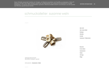 susanne-wein.blogspot.com - Juwelier Eichstätt