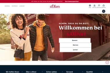 soliver.de - Juwelier Geislingen An Der Steige