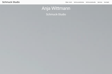 schmuckstudio-wittmann.de - Juwelier Gelnhausen